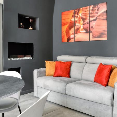 Ideal Rent - Farini 74 Milano Esterno foto