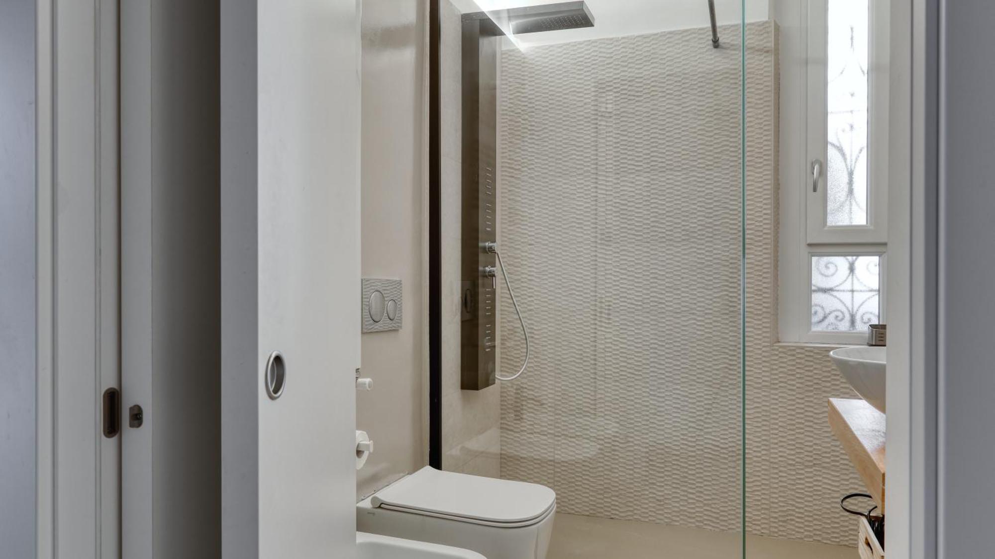 Ideal Rent - Farini 74 Milano Esterno foto