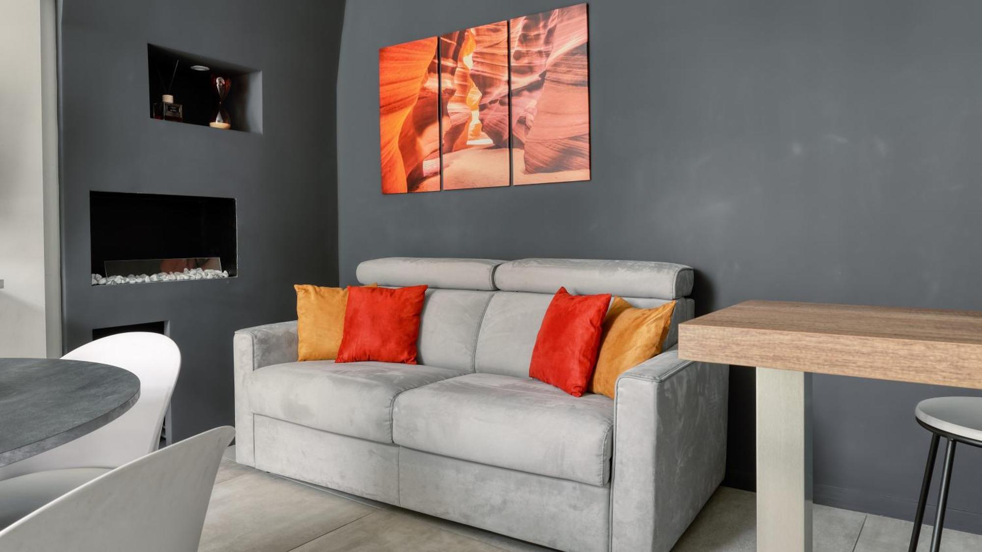 Ideal Rent - Farini 74 Milano Esterno foto