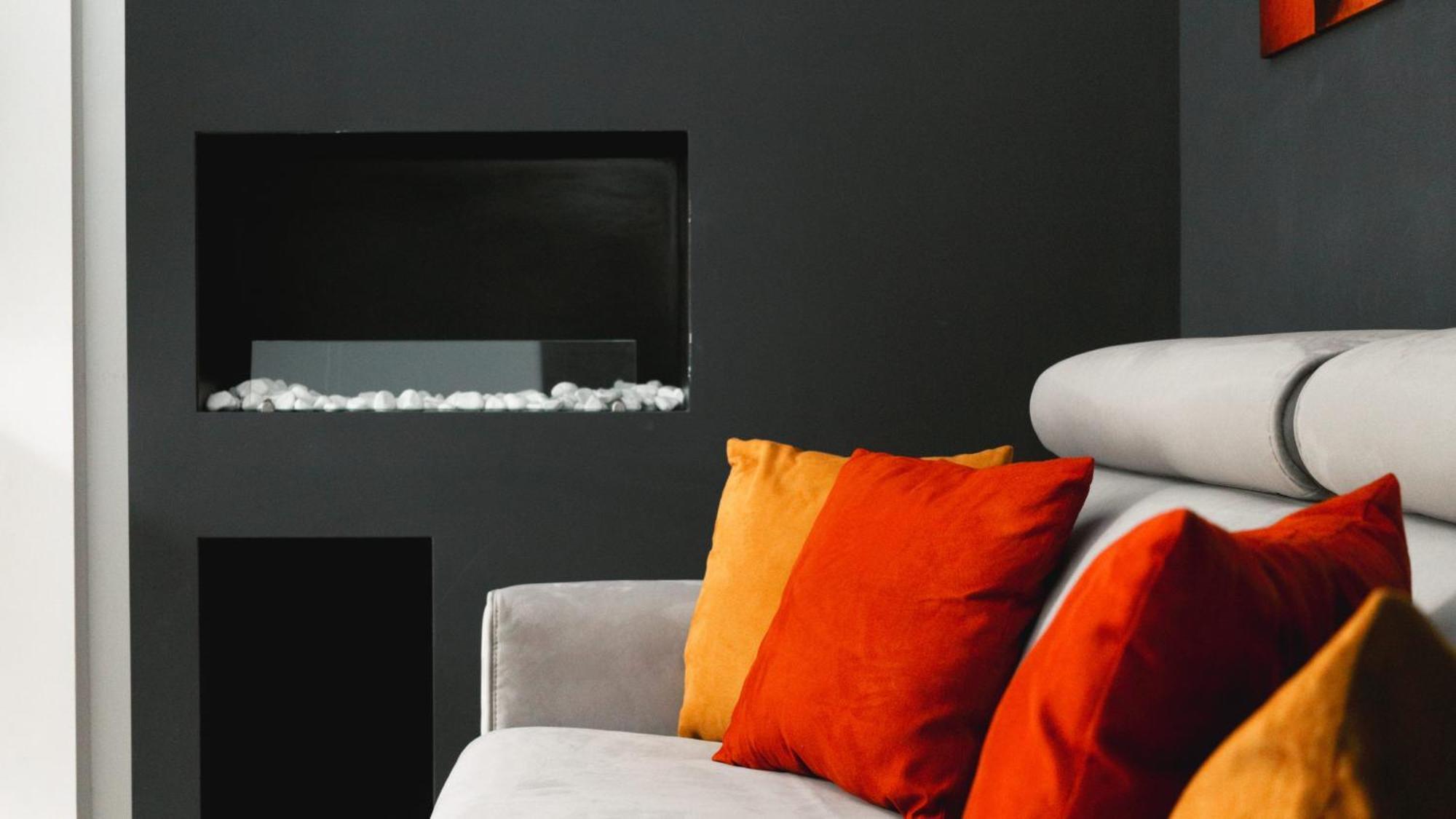 Ideal Rent - Farini 74 Milano Esterno foto
