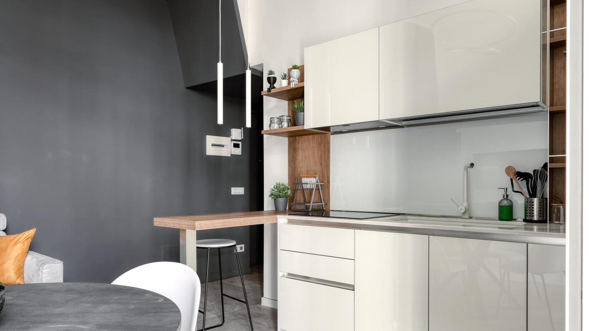 Ideal Rent - Farini 74 Milano Esterno foto