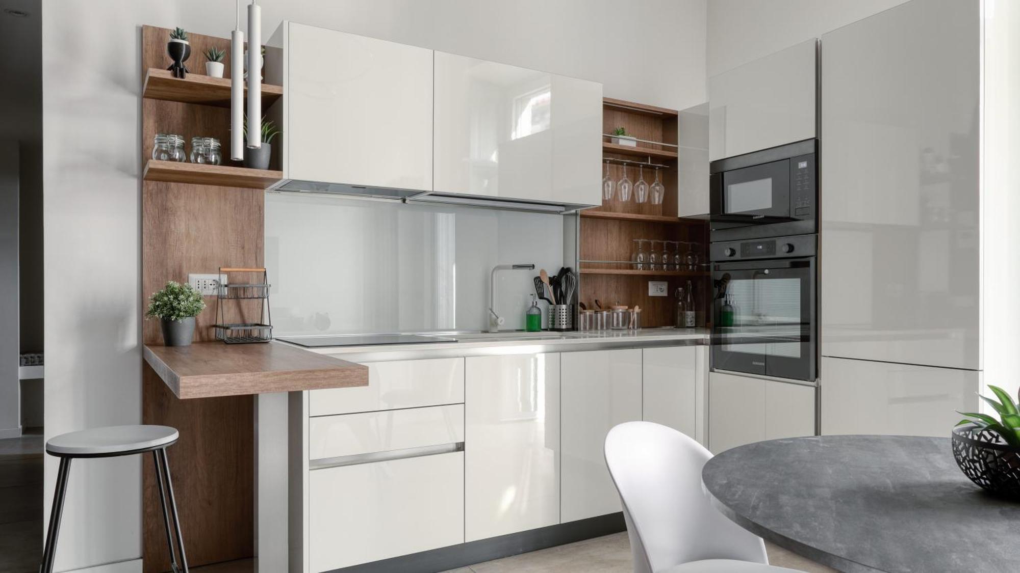 Ideal Rent - Farini 74 Milano Esterno foto